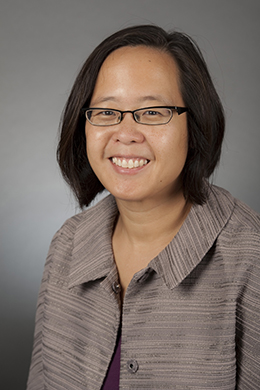 NACCD Committee Member: Sarita Chung, MD