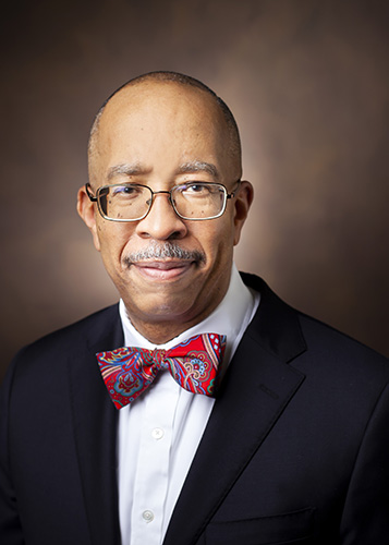 Jeffrey S. Upperman, MD, ​FAAP, ​​FACS, Surgeon in Chief and Chair of Pediatric Surgery