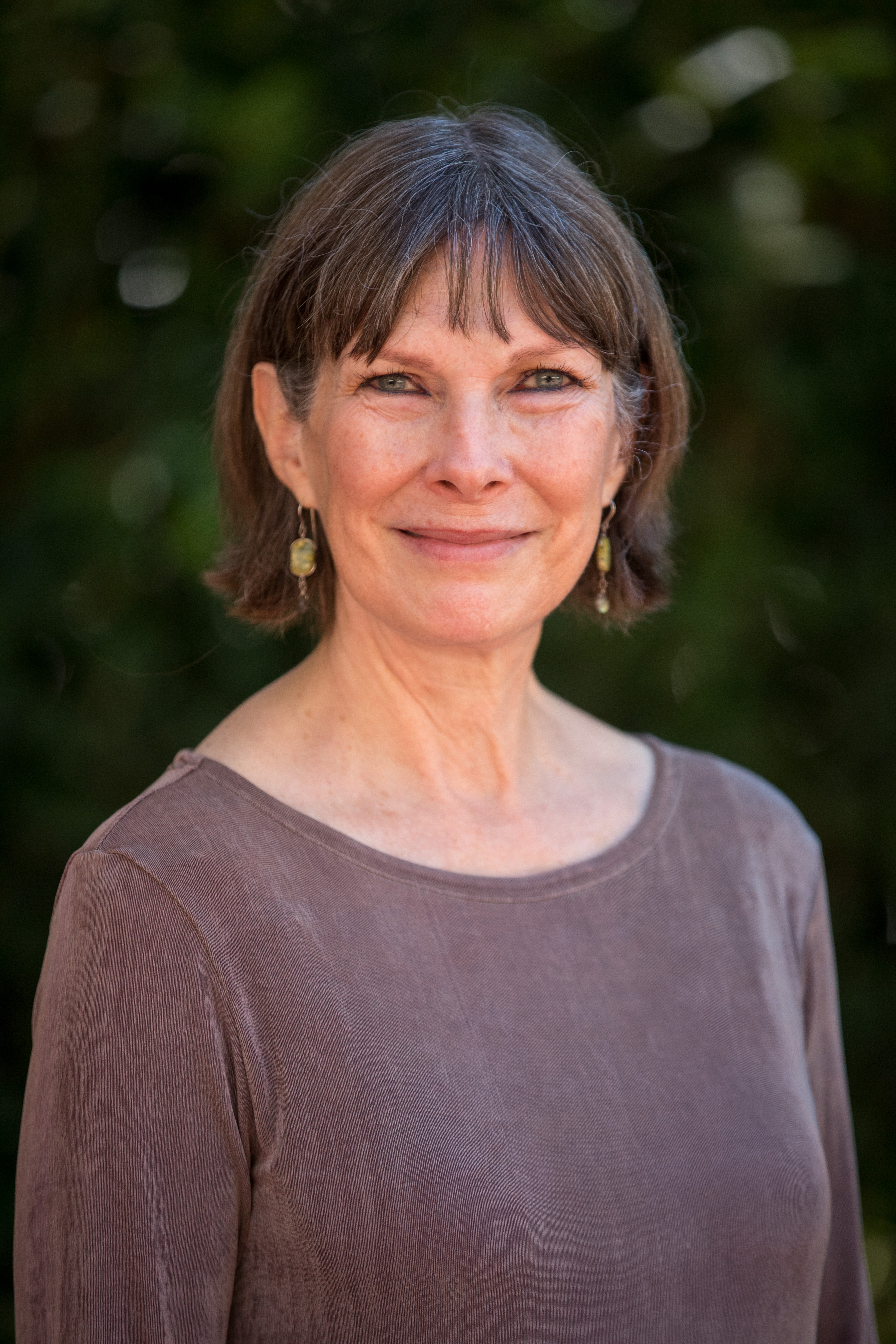 Lisa M. Brown, PhD, ABPP