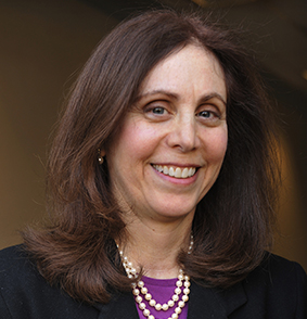 Dr. Laura Kahn