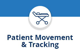Patient Movement and Tracking Topic Collection 