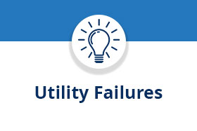 Utility Failures Topic Collection 