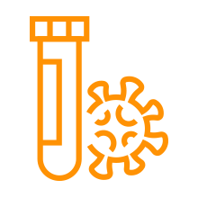 Pathogen Icon