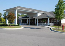 Michigan nursing facility