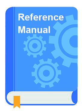 User Reference Manual