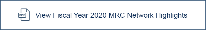 Full MRC Network Highlights_FY2020