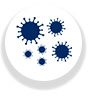 Coronaviruses icon