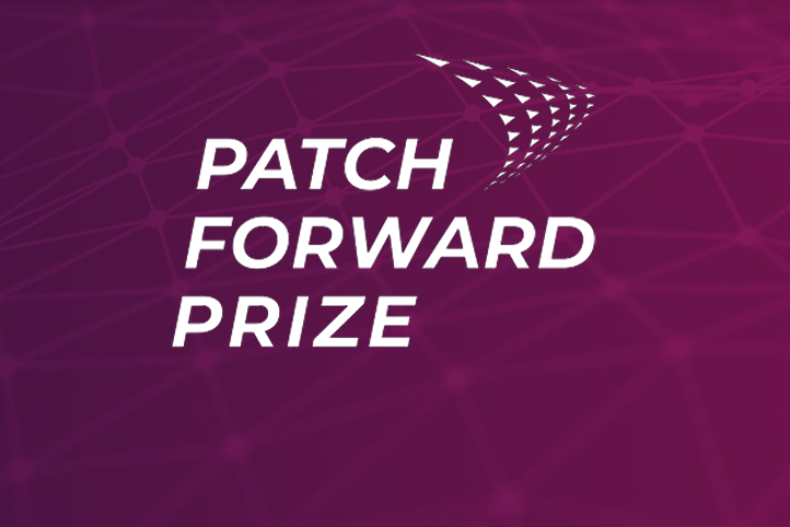 Patch Forward Prize
