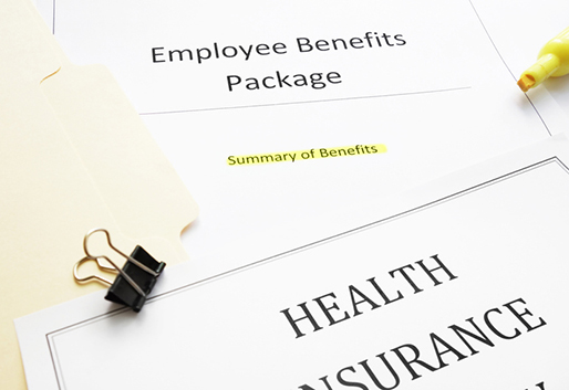 Benefits, Leave, and Compensation