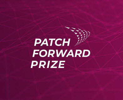 Patch Forward Prize